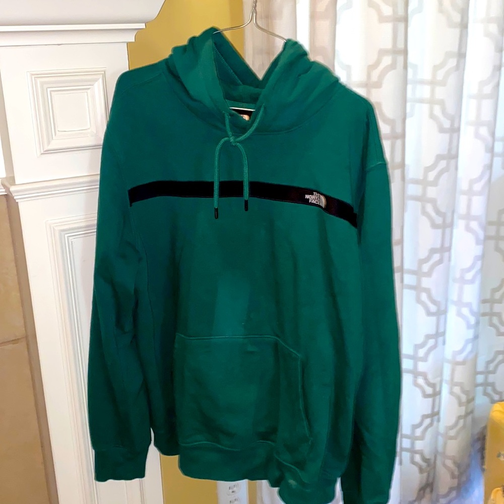 North Face Hoodie